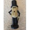 Image 2 : *Pick Up At Mantua Home-No Shipping Available* Collectable Rare Vintage 8'' Mr. Peanut Coin Bank Wit