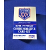 Image 1 : PRO SET Super Bowl XXV Limited Edition Silver Anniversary Commemorative Card Set