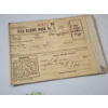 Image 2 : Collection of Vintage U.S. Office Price Administration War Ration Books & Tax Stamps 