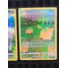 Image 3 : Two Illustration Rare Pokemon Trading Cards Near Mint - Wyrdeer TG06/TG30 & Ditto GG22/GG70