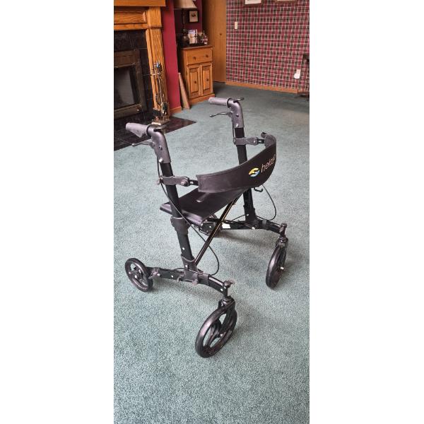 Louisville Home Pickup - Advanced Rollabout / Walker In Great Condition - See Pics