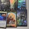 Image 3 : Lot of 15 Assorted Holo MTG Magic The Gathering Trading Cards