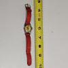 Image 5 : Vintage 1940s–1950s Ingersoll / U.S. Time Corp. Mickey Mouse Mechanical Wristwatch
