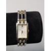 Image 1 : Vintage Pulsar Tank-Style V811-X026 Quartz Dress Watch - Untested 