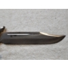 Image 3 : Ridge Runner Large Bowie Knife with Wood Handle (16 Inches)