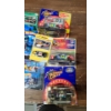 Image 8 : Assorted Racing Collectibles Including Nascar, Winner's Circle Starting Line-up & Johnny Lightning 