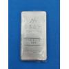 Image 1 : ASAHI 10 Troy Ounce .999 Fine Silver Bar - In Sealed Package
