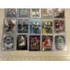 Image 3 : Lot of 20 Mint Condition Trading Cards - Mostly Football