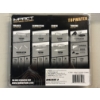 Image 3 : 4 - Brand New Fishing Lures Lunkerhunt Top Water Set - Incredible Set Of Great Lures