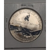 Image 3 : 1995-P United States Paralympic Commemorative 90% Silver Proof Dollar