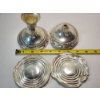 Image 5 : Sterling Silver Scrap Pieces TW: 54.2g