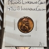Image 6 : Lot of 35 Assorted Lincoln Wheat Cents - 1950's - Various Conditions & Errors - Face Value: $0.35
