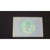 Image 8 : Lot Of Assorted Foreign Currency & 1874 Winston Churchill Memorial Crown Coin