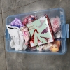 Image 2 : Large Tote Filled With Beanie Babies & Collectible Plushes