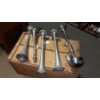 Image 2 : Vintage - 5 Pcs Air Horns As Shown - See Pics - Great Value this Lot
