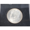 Image 2 : 1883 Carson City Uncirculated Morgan Silver Dollar in Display