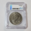 Image 3 : 1965 Great Britain Crown Churchill Coin - ICG MS 64
