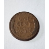 Image 2 : *RARE KEY DATE* 1914-D Lincoln Wheat Penny - Key Date Denver Mint Copper Cent