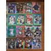 Image 4 : 40 Assorted Near Mint Newer Football Trading Cards Including Josh Cribbs, Peyton Manning & More!