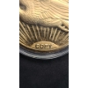 Image 4 : COPY Morgan Dollar Coin & COPY Gold Eagle Coin