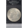 Image 2 : United States 1885 Brilliant Uncirculated Morgan 90% Silver Dollar