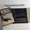 Image 2 : Aviation: A Filmed History 24-DVD Collector's Box Set