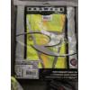 Image 2 : New XL Safety Vest And Utility Gloves