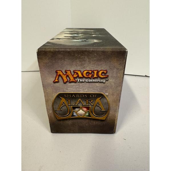 Assorted Collection of Magic The Gathering MTG Trading Cards Ft. Vintage 