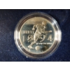 Image 9 : World Cup USA 1994 Commemorative Two Coin Set - 90% Silver Dollar & 92% Copper Half Dollar