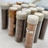 Image 3 : $7.50 Face Value of Assorted Years U.S. Lincoln Cents in Tubes
