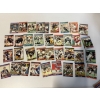 Image 4 : 1990 Football Pro Set: =Series I 1-377, Series II 378-801