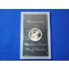 Image 3 : 1974-S Eisenhower Silver Proof Dollar - United States Mint