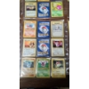 Image 13 : Assorted Vintage Pokémon Trading Cards 