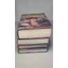 Image 12 : J.K Rowlings American First Edition Hardcover Harry Potter Books #1-4 