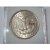 Image 3 : 1886 90% Silver Morgan Dollar in Protective Slab Holder