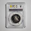 Image 3 : PCGS PR69DCAM Graded United States 2003-S United States Kennedy PROOF Half Dollar