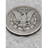 Image 4 : 1880-CC United States Morgan 90% Silver Dollar
