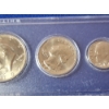 Image 3 : 1973 United States Uncirculated Coins Mint Set