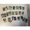 Image 4 : 1992 Score Baseball Cards - 1-893 - Lou Gehrig - Mike Bordick - Tony Castillo - Scott Livingstone