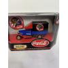 Image 3 : Coca-Cola Matchbox Collectibles Cars - 2 in Packages 