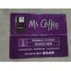 Image 2 : New In Box! Mr. Coffee 5 Cup Programmable Coffee Maker