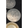 Image 4 : (5) Assorted Casino Tokens Featuring Bellagio, The Venetian & More