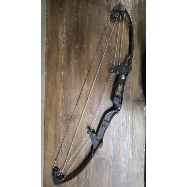 Bear Whitetail Hunter Crossbow AMO Compound String Length 39" 
