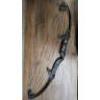 Image 1 : Bear Whitetail Hunter Crossbow AMO Compound String Length 39" 