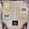 Image 10 : U.S. Presidents Coin Collection Vol. I Including Presidential Dollars: Washington-Fillmore - $13 FV