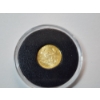Image 3 : 2014 1/10 oz Fine Gold $5 American Eagle Coin in Capsule w/ Certificate of Authenticity
