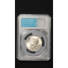 Image 1 : Collector's Alliance 1776-1976 San Francisco 40% Silver Uncirculated Kennedy Half Dollar