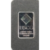 Image 2 : United States Commemorative Gallery 1/4 Troy Ounce .999 Fine Silver Bar