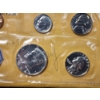 Image 3 : 1964 United States Proof Set Ft. $0.85 in 90% Silver in Original Packaging