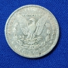Image 2 : 1883 Silver Morgan Dollar - 90% Silver U.S. Coin